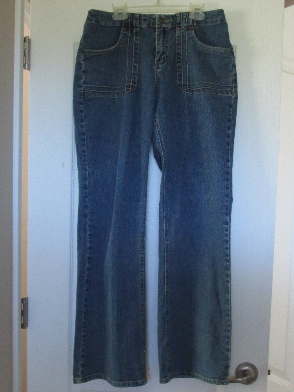 LA Blues bootcut jeans